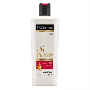 TRESemme Keratin Smooth Conditioner - 190ml